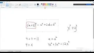 Álgebra: Lección 14 - Propedéuticos AUGE