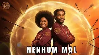 Nenhum mal te atingirá hoje (Salmo 91) Lugar Seguro - Soul Gospel