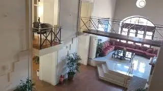 Rethymno Hotel Fortezza