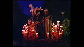 Supercable: Entrada Hdad. San Gonzalo (2000)