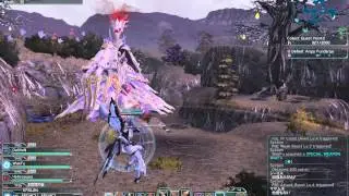 PSO2 UQ