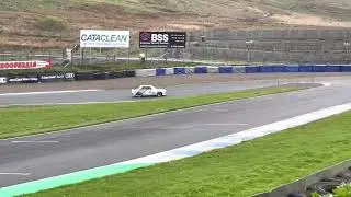 Mk1 escort 2.8 millington