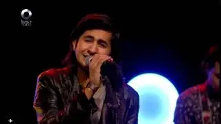RUBYTATES - Fragilidad (En Vivo)