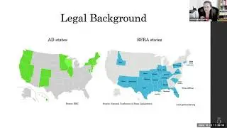 Measuring Impact in Constitutional Law: Original Papers, Part 1