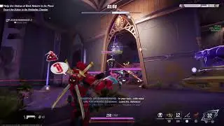 Marvel Rivals Stream (DEADPOOL UPDATE)