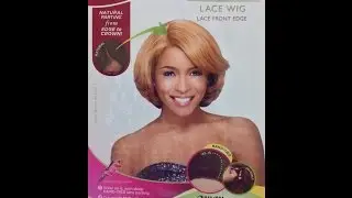 Sensational Empress Lace Wig 