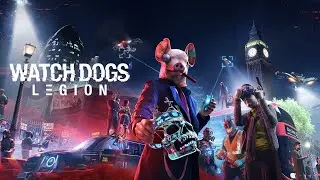 WATCH DOGS: LEGION AMD RYZEN 5 2500U Vega 8 ACER ASPIRE 315-41 VEGA 8 GAMING