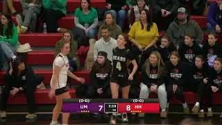 Hatboro-Horsham Girls Basketball vs. Upper Moreland (January 22, 2026)
