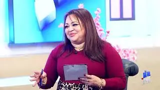 أحمد حسن: بطل العالم في كمال الأجسام ضيف برنامج دار العز