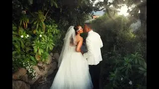 STEVE WHITE FILMS WEDDING REEL
