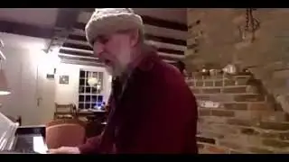 Truth Beyond Reason | For Murshid Aslan (Abraham Solo)