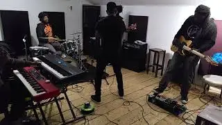 Ricardo Rawal and The RawStarz - 'How Dem Dweet'