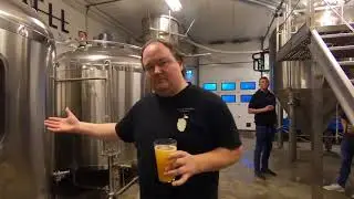 7 Fjell Bryggeri Tour , Fjellsdalen B&oslash;nes , Norway