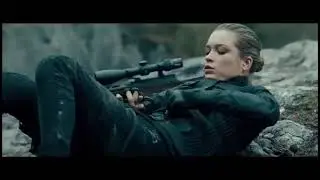 Best Action Movie Scene 😱 High Voltage Fight | Hindi English