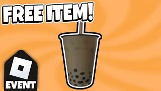 FREE ACCESSORY! How to get the Bubble Tea Backpack for FREE!