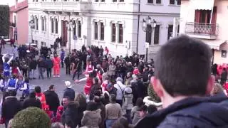 Sturno - Carnevale 2014