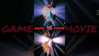 Jason Vorhess in a KIDS GAME Comparison 🔥😂 Multiversus vs. Friday the 13th