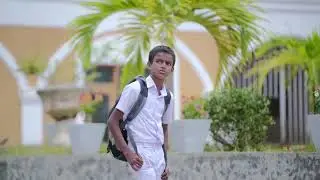Anada college science day song 2018 - elpitiya