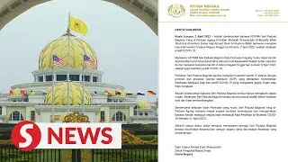 Covid-19: King, Queen undergoing self-quarantine after testing positive