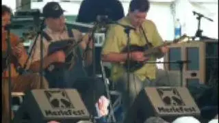 Mandomania Merlefest 2008