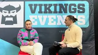Interview Marie Rondot - FIP Silver Caen - Australie, comeback, Mansart&hellip; Marie se confie !
