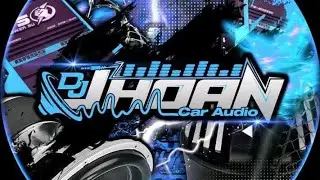 Bracko Baby - POPPER (Doble Tono) By DJ JHOAN CAR AUDIO #dobletono #caraudio #soundcar
