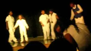 Hallandale Talent Show ( FATALITY)
