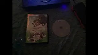 Opening To Nella The Princess Knight 2018 DVD (8th Anniversary Special To The DVD Not The Show)