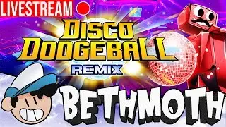 Disco Dodgeball Remix