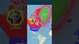 Canada vs the U.S.? NATO&rsquo;s Greenland Red Line