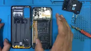 Caso #1 Qué Hacer Si Xiaomi Redmi 9T No Carga No Enciende