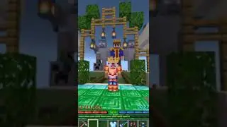 best armour in craftermc skyblock server#minecraft #giveawayy#craftermc  #gaming #minecraftyoutube