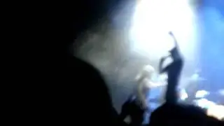 Hadouken - Lost (live)