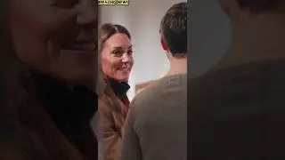 Kate Middleton&rsquo;s Secret Visit Shocks Fans | No Cameras, No Announcement ❤️