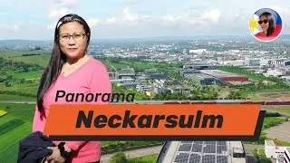PANORAMA NECKARSULM
