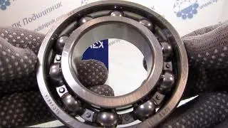 ВПК Подшипник 6209 KINEX 209