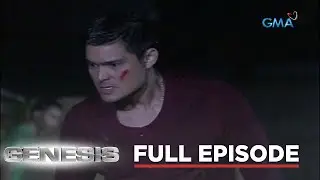 Genesis: Full Episode 21 (Stream Together)