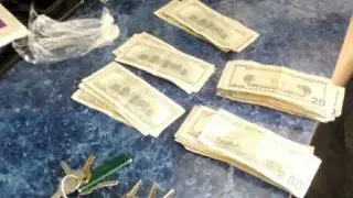 Dirtywork Ent. Jr Prince-water whip it