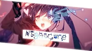 Nightcore - STOP! (DJ Maraach Remix) [Krizdem]