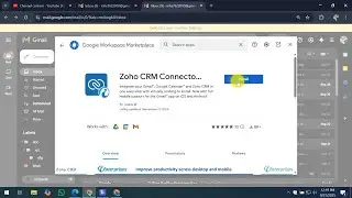 How To Integrate Gmail with CRM