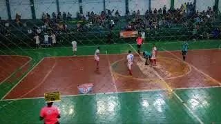 GOLS: OS TRAUMINHAS 2 X 2 GRUDS - COPA PICUI ESPORTE