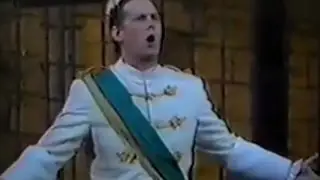 Don Giovanni 1991 Hampson Kunde