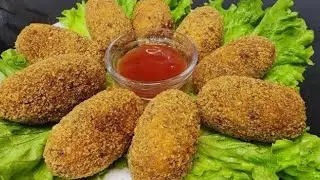 Aloo andy se bnaye mazydar recipe || potato recipe || recipe by kitchen with Najma 