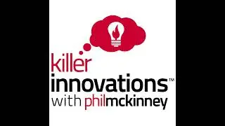 Innovation Trends and Technology Trends for 2016 S11 Ep 39