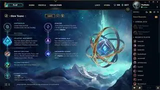 Slow Teemo Runes - New Runes 2018 - League of Legends