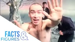 Live -  I Alone | Official FACTS & FIGURES Music Video