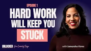 Episode 001: The Unwritten Rules No One Tells Ambitious Women at Work