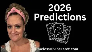 🔮2026 Predictions 🔥All Signs