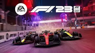 F1 23, Mac Mini M4, CrossOver, DLSS: Performance test