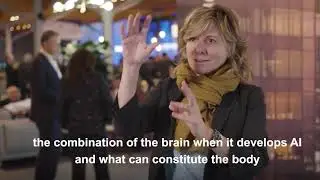 Conversations at MWC19: Pilar del Castillo MEP